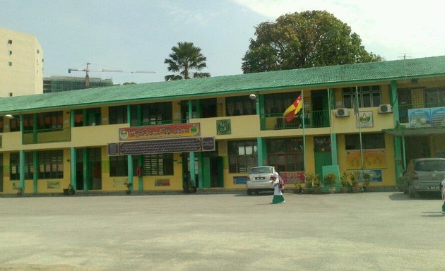 Photo of Sekolah Rendah Agama Sg. Kantan 2