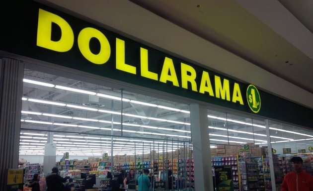 Photo of Dollarama