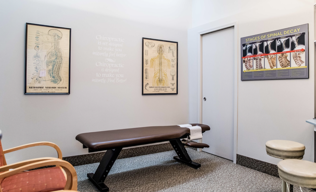 Photo of Cameron Family Chiropractic