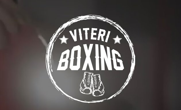 Foto de Viteri Boxing