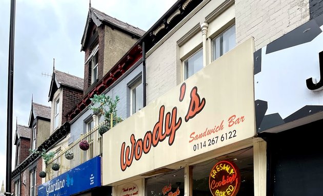 Photo of Woodys Sandwich Bar