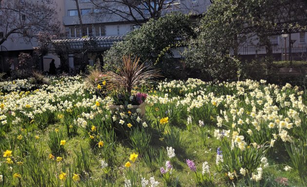 Photo de Jardin Émile Gallé