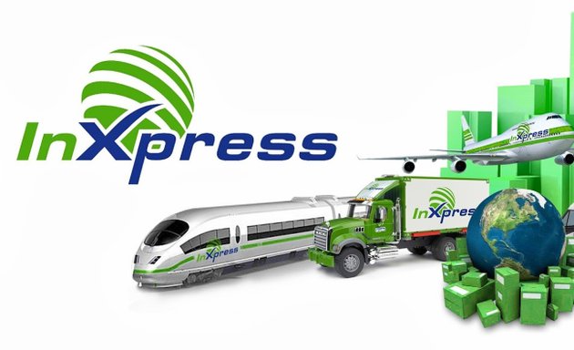 Photo of InXpress