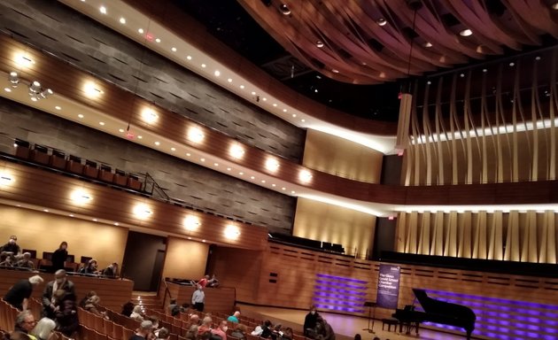 Photo of The Royal Conservatory of Music