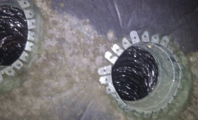 Photo of Advanced Air Duct Cleaning San Antonio Co.