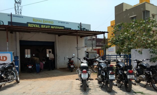 Photo of Royal Beat Motors