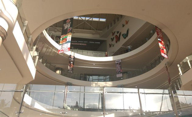 Photo of GT World Mall