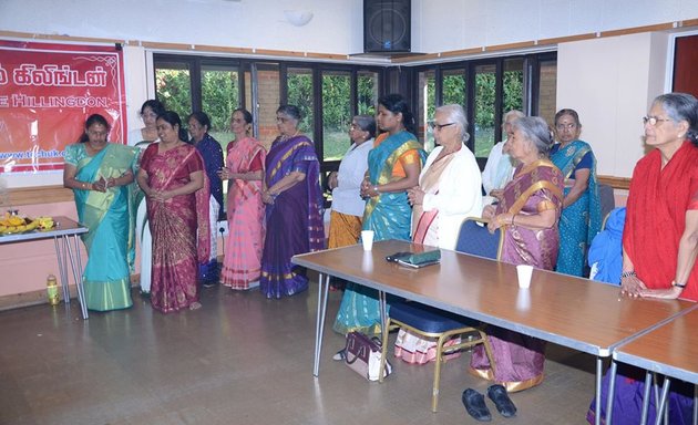 Photo of Tamil Community Center Hillingdon