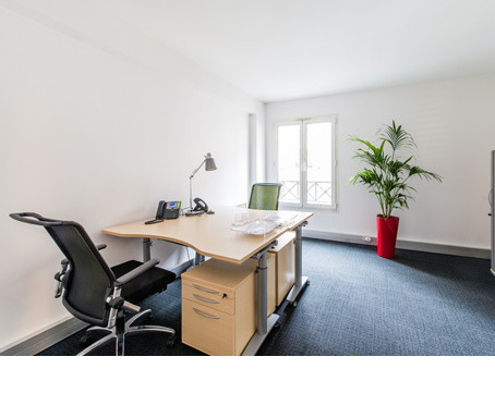 Photo de Regus - Paris, Auteuil