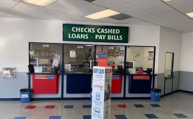 Photo of ACE Cash Express