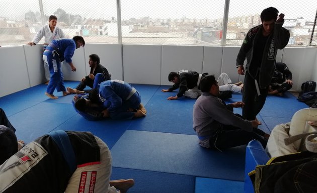 Foto de Gentle Art Training Center