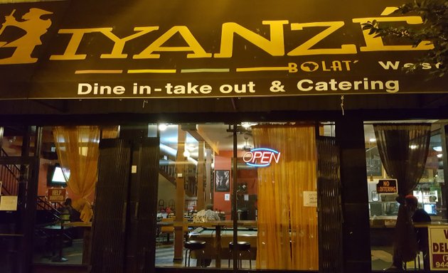 Photo of Iyanze Bar And Cafe