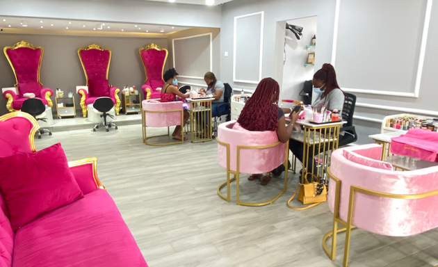 Photo of Studio 7 Beauty Lounge