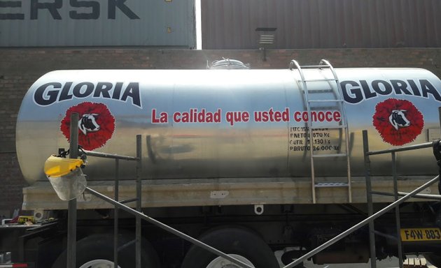 Foto de Publicidad Edgar