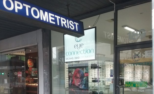 Photo of Eye Connection Pty Ltd