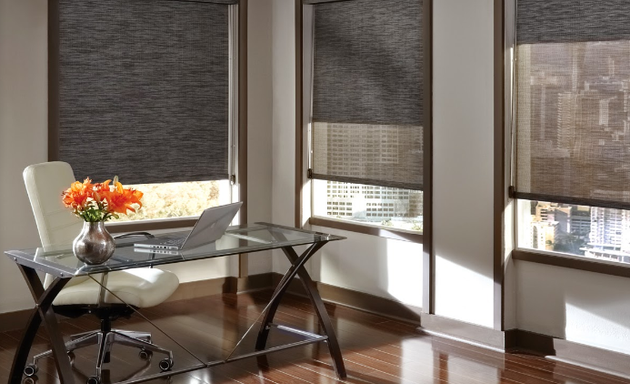 Photo of Greenpoint Blinds Window Fashions