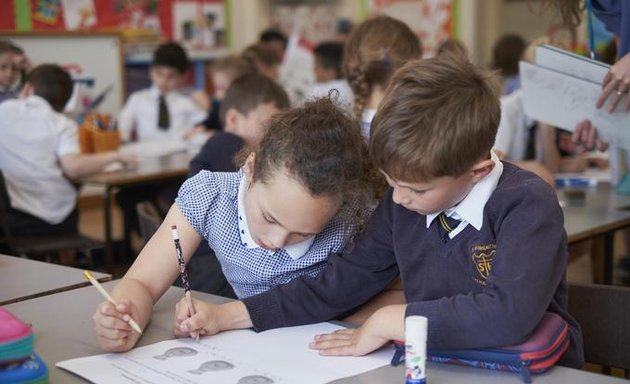 Photo of St Bernadette Catholic Primary School