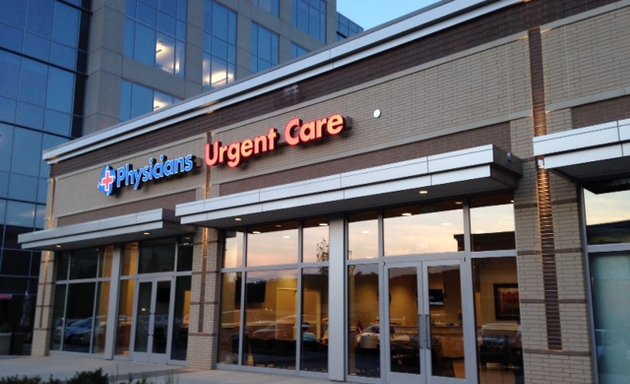 Photo of Physicians Urgent Care