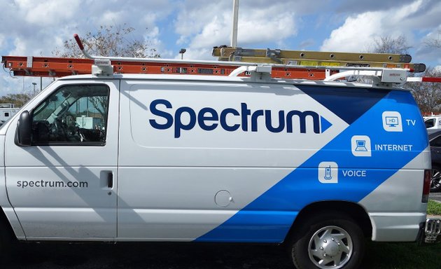 Photo of Spectrum