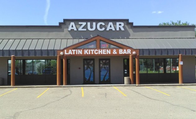 Photo of Azucar Taco House