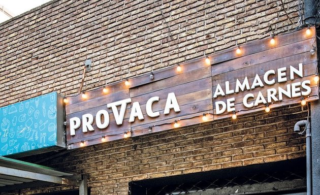 Foto de Provaca Prado