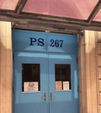 Photo of PS 267 East Side Elementary School