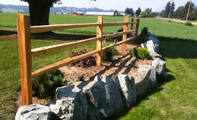 Photo of SplitRailFence.ca