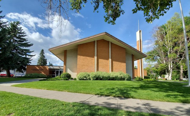 Photo of The Church of Jesus Christ of Latter-Day Saints and Family History Center