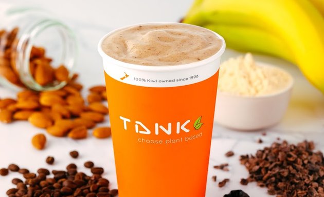 Photo of TANK Fort Street - Smoothies, Raw Juices, Salads & Wraps