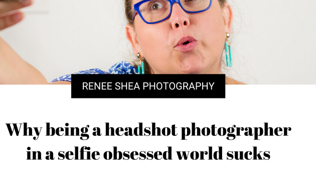 Photo of Renee Shea Photography