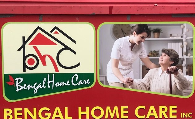 Photo of Bengal Home Care Inc