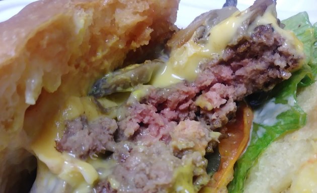 Photo of Burger UrWay