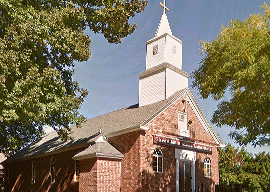 Photo of Pleasant Hill Baptist Church
