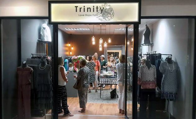 Photo of Trinity Designs