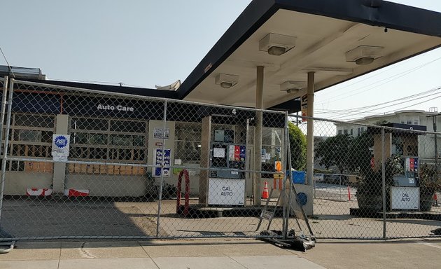 Photo of California Auto Services Center