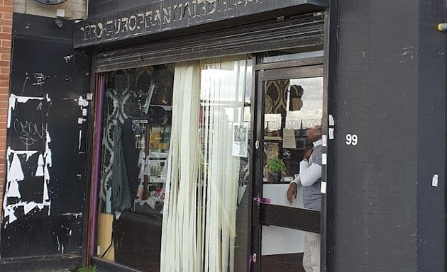 Photo of Jéan-Claude Unisex Hair Salon