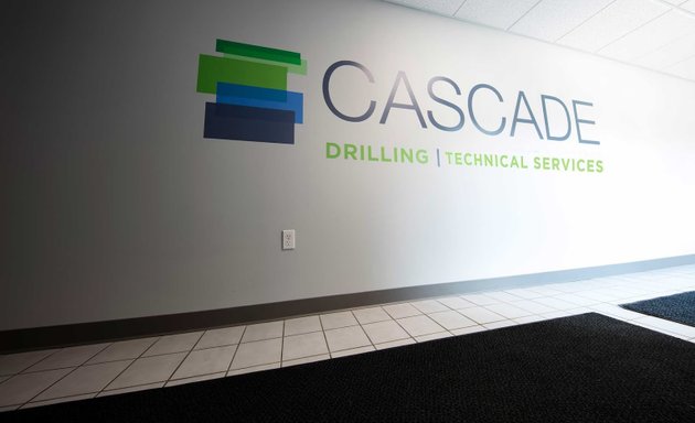 Photo of Cascade Environmental