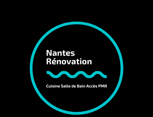 Photo de Nantes Rénovation, pose de cuisine salle de bain accès PMR