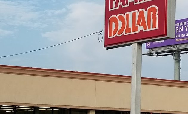 Photo of Family Dollar