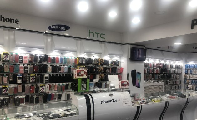 Foto von Handy Reparatur Berlin PhoneTec