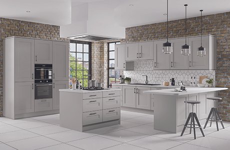 Photo of Instyle Kitchens & Windows Ltd