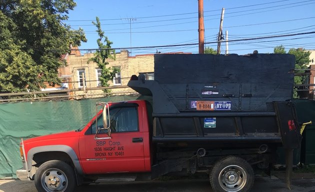 Photo of New York City Rubbish Removal