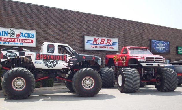 Photo of KBR Auto Parts Inc