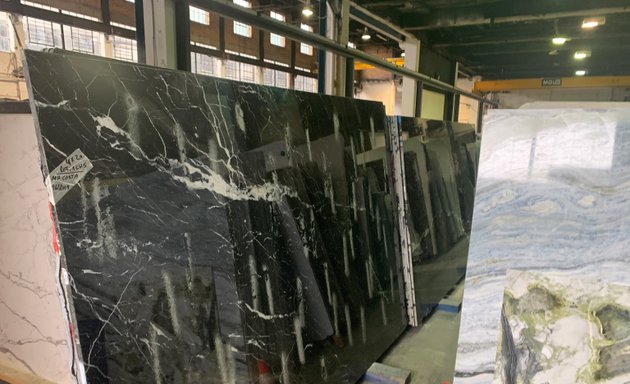 Photo of Marble UK