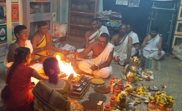 Photo of sri Bhouvana Vishvakarma Vidyapeetam (veda Gurukula)