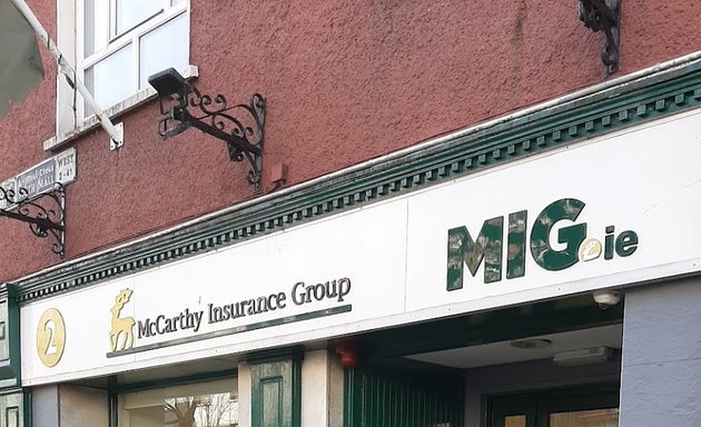 Photo of McCarthy Insurance Group