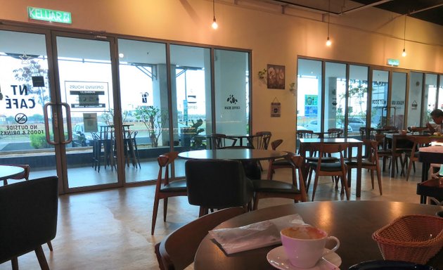 Photo of NT Cafe