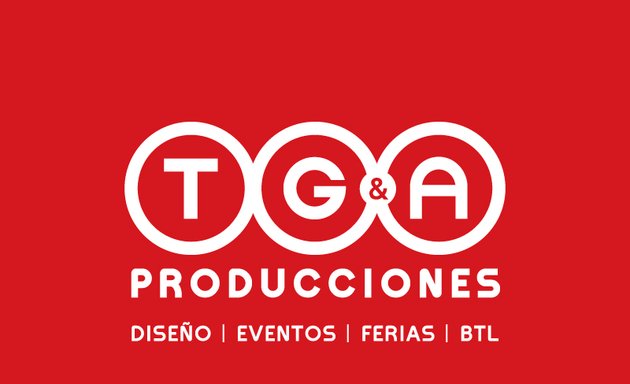 Foto de tga Producciones