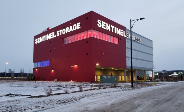 Photo of Sentinel Storage - Rabbit Hill