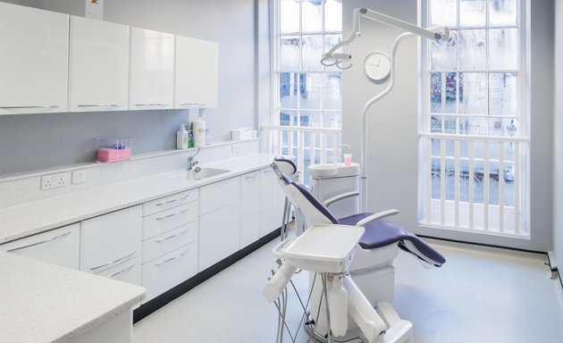 Photo of Hopkins & Poyner Dental Practice
